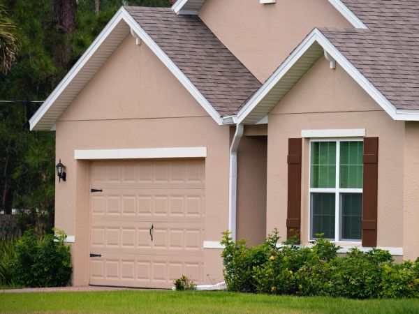 emergency garage door repairs